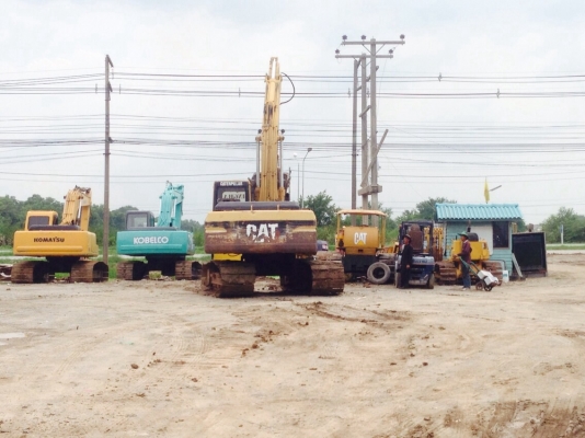 ขายรถแมคโครCAT320V2สนใจติดต่อบอย085-156-2314 ขายรถแมคโครCAT320V2สนใจติดต่อบอย085-156-2314