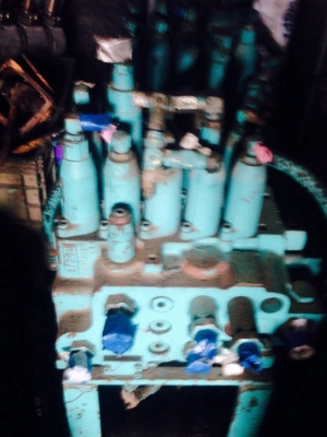 ขายแพคอนโทรนSK120M5 คับ สภาพของเก่าญี่ปุ่นติต่อคุณบอย085-156-2314