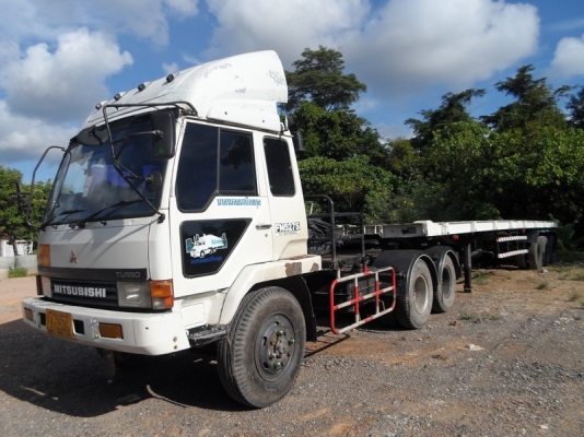 ขายหางพื้นเรียบ 3 เพลา SAMMITR ขายหางพื้นเรียบ 3 เพลา SAMMITR