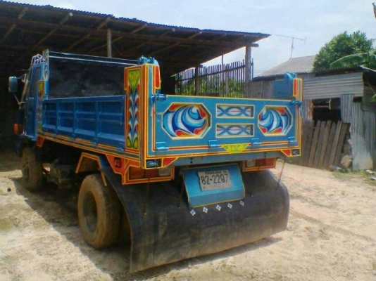 ขายดั้มร็อกกี้ 195แรง ยาง825ขอบ16 พ.เพาเวอร์ เบรกทิฟฟี่ เครื่องดี คัชซีสวย สภาพพร้อมใช้งาน เอกสารพร้อมโอน สนใจโทร090-8588220คุณนะ LINE ID narong498 www.truck.in.th/498 ขายดั้มร็อกกี้ 195แรง ยาง825ขอบ16 พ.เพาเวอร์ เบรกทิฟฟี่ เครื่องดี คัชซีสวย สภาพพร้อมใช้งาน เอกสารพร้อมโอน สนใจโทร090-8588220คุณนะ LINE ID narong498 www.truck.in.th/498