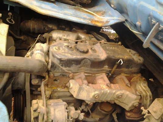 ISUZU KS เครื่อง 4BE1 Fหน้า ยกหัวได้ 110 แรงม้า กะบะยาว 5 เมตร ภาษีขาด 55 ISUZU KS เครื่อง 4BE1 Fหน้า ยกหัวได้ 110 แรงม้า กะบะยาว 5 เมตร ภาษีขาด 55