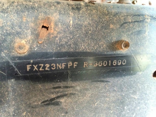 ขาย FM1J สภาพสวยพร้อมใช้งาน ราคา 1,300,000 บาท โทร 087-9666599 คุณหนาม ขาย FM1J สภาพสวยพร้อมใช้งาน ราคา 1,300,000 บาท โทร 087-9666599 คุณหนาม