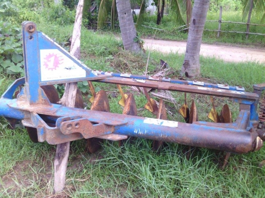 ขายตามสภาพ ผาล7 TT