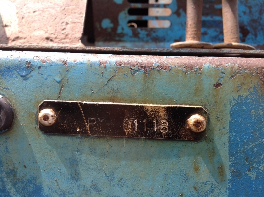 ขายรถแบคโฮ KOBELCO SK042 (ขนาดเท่าPC40) ขายรถแบคโฮ KOBELCO SK042 (ขนาดเท่าPC40)