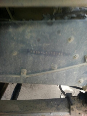 ขาย 3H สภาพพร้อมใ่ช้งาน ราคา 850,000 บาท โทร 087-9666599 คุณหนาม