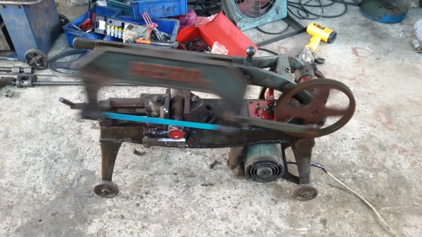 ขายเครื่องเลื่อยHERO