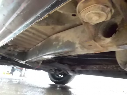 MITSUBISHI, L200 STRADA 2.5 SINGLE CAB ปี 1996 เกียร์ธรรมดา