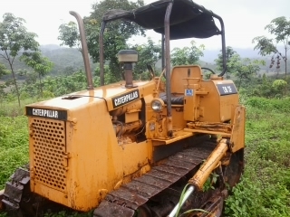 ขายรถแทกเตอร์D2