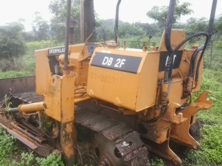 ขายรถแทกเตอร์D2