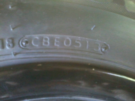 ขายล้อ แนวออฟโรด หกรู ปี2013 ขายล้อ แนวออฟโรด หกรู ปี2013