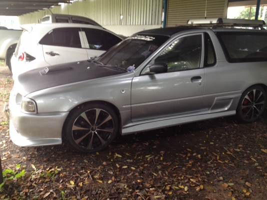 รถนิสสันnvปี่2540ติดแก็สlpgรดสวยพร้อมใช้