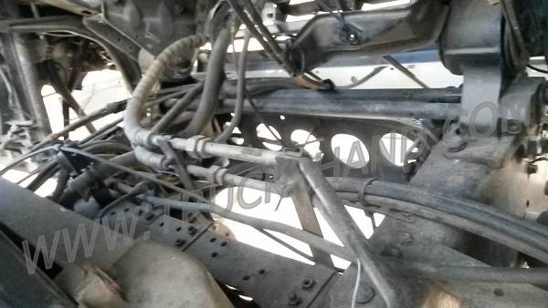 ISUZU 10 ล้อ FVM 200 แรงม้า มีทั้งหมด 19 คัน ขายคันละ 1,450,000 บาท