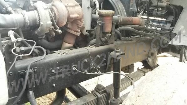 ISUZU 10 ล้อ FVM 200 แรงม้า มีทั้งหมด 19 คัน ขายคันละ 1,450,000 บาท