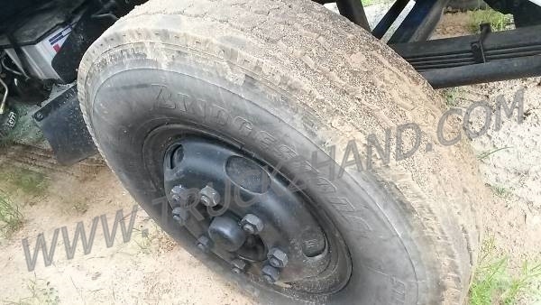 ISUZU 10 ล้อ FVM 200 แรงม้า มีทั้งหมด 19 คัน ขายคันละ 1,450,000 บาท