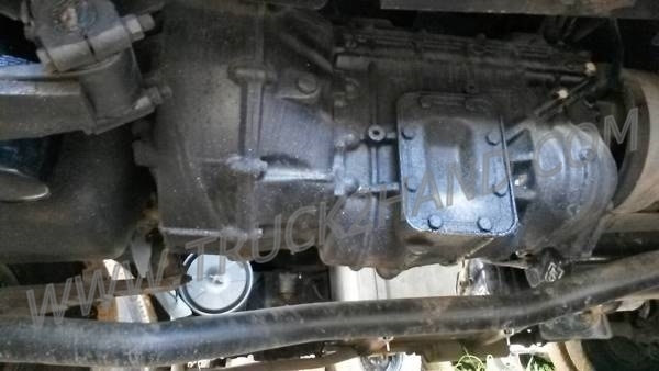 ISUZU 10 ล้อ FVM 200 แรงม้า มีทั้งหมด 19 คัน ขายคันละ 1,450,000 บาท