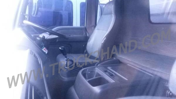 ISUZU 10 ล้อ FVM 200 แรงม้า มีทั้งหมด 19 คัน ขายคันละ 1,450,000 บาท