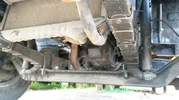 ISUZU 10 ล้อ FVM 200 แรงม้า มีทั้งหมด 19 คัน ขายคันละ 1,450,000 บาท