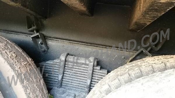 ISUZU 10 ล้อ FVM 200 แรงม้า มีทั้งหมด 19 คัน ขายคันละ 1,450,000 บาท