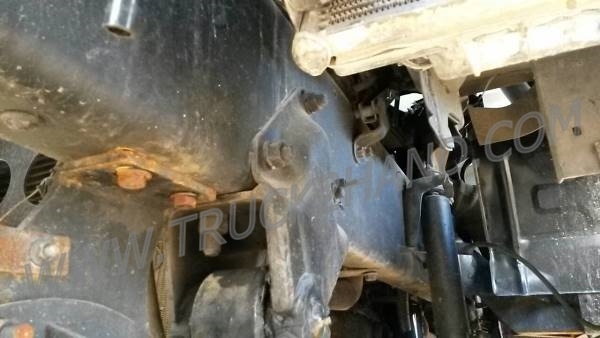 ISUZU 10 ล้อ FVM 200 แรงม้า มีทั้งหมด 19 คัน ขายคันละ 1,450,000 บาท