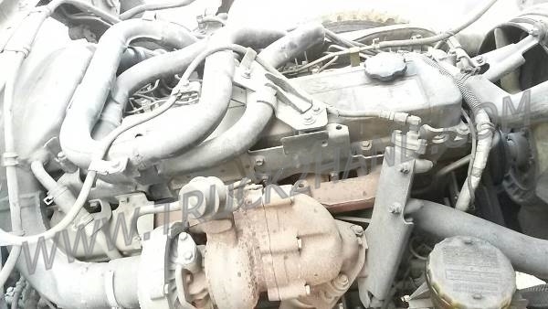 ISUZU 10 ล้อ FVM 200 แรงม้า มีทั้งหมด 19 คัน ขายคันละ 1,450,000 บาท