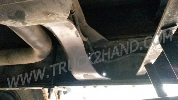 ISUZU 10 ล้อ FVM 200 แรงม้า มีทั้งหมด 19 คัน ขายคันละ 1,450,000 บาท