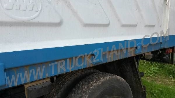 ISUZU 10 ล้อ FVM 200 แรงม้า มีทั้งหมด 19 คัน ขายคันละ 1,450,000 บาท