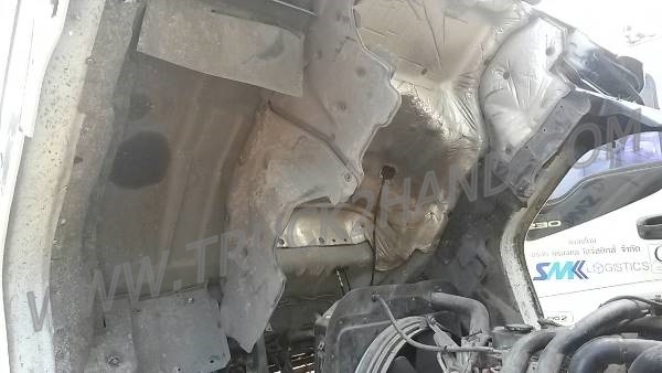 ISUZU 10 ล้อ FVM 200 แรงม้า มีทั้งหมด 19 คัน ขายคันละ 1,450,000 บาท