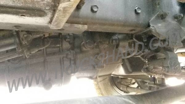 ISUZU 10 ล้อ FVM 200 แรงม้า มีทั้งหมด 19 คัน ขายคันละ 1,450,000 บาท