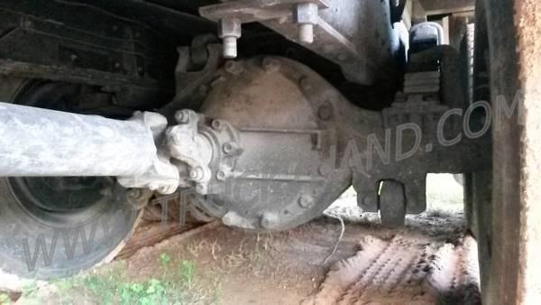 ISUZU 10 ล้อ FVM 200 แรงม้า มีทั้งหมด 19 คัน ขายคันละ 1,450,000 บาท