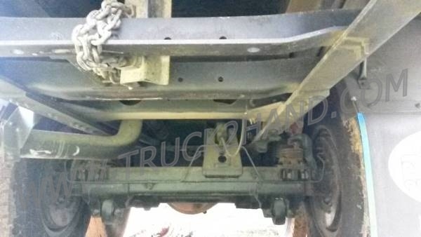 ISUZU 10 ล้อ FVM 200 แรงม้า มีทั้งหมด 19 คัน ขายคันละ 1,450,000 บาท