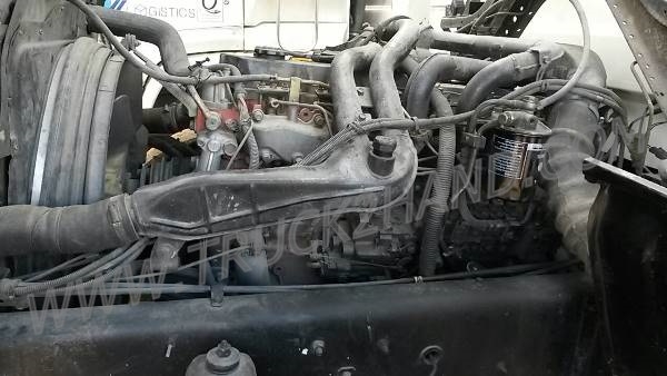 ISUZU 10 ล้อ FVM 200 แรงม้า มีทั้งหมด 19 คัน ขายคันละ 1,450,000 บาท