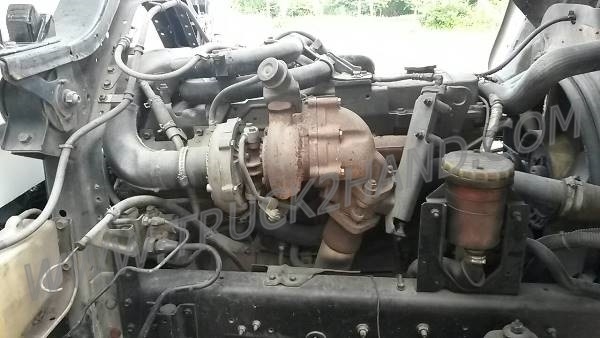 ISUZU 10 ล้อ FVM 200 แรงม้า มีทั้งหมด 19 คัน ขายคันละ 1,450,000 บาท