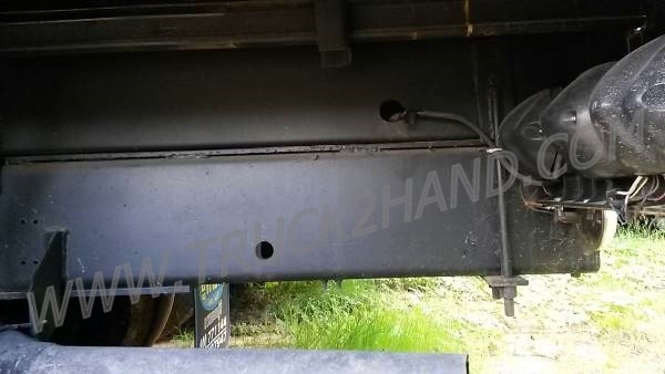 ISUZU 10 ล้อ FVM 200 แรงม้า มีทั้งหมด 19 คัน ขายคันละ 1,450,000 บาท