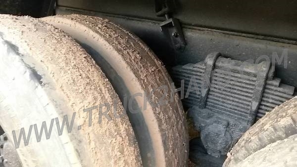 ISUZU 10 ล้อ FVM 200 แรงม้า มีทั้งหมด 19 คัน ขายคันละ 1,450,000 บาท