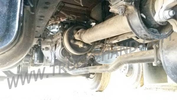 ISUZU 10 ล้อ FVM 200 แรงม้า มีทั้งหมด 19 คัน ขายคันละ 1,450,000 บาท