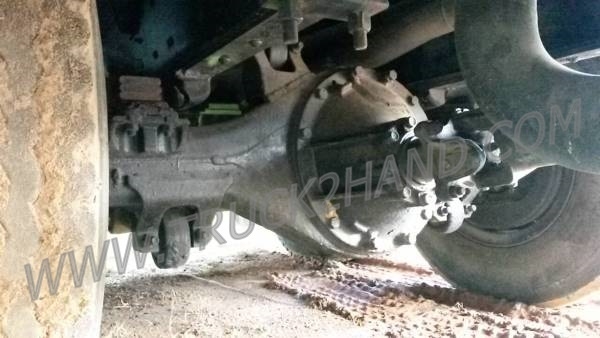 ISUZU 10 ล้อ FVM 200 แรงม้า มีทั้งหมด 19 คัน ขายคันละ 1,450,000 บาท