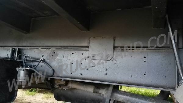 ISUZU 10 ล้อ FVM 200 แรงม้า มีทั้งหมด 19 คัน ขายคันละ 1,450,000 บาท