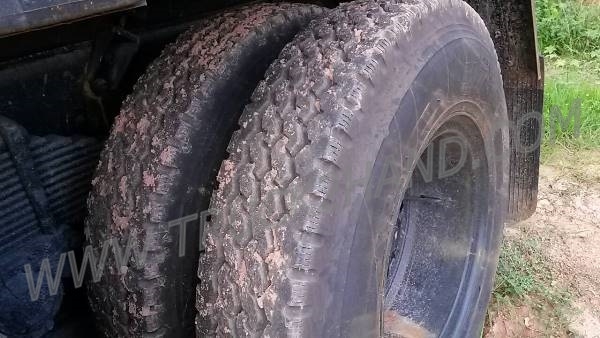 ISUZU 10 ล้อ FVM 200 แรงม้า มีทั้งหมด 19 คัน ขายคันละ 1,450,000 บาท