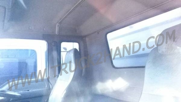 ISUZU 10 ล้อ FVM 200 แรงม้า มีทั้งหมด 19 คัน ขายคันละ 1,450,000 บาท