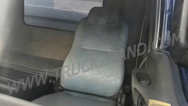 ISUZU 10 ล้อ FVM 200 แรงม้า มีทั้งหมด 19 คัน ขายคันละ 1,450,000 บาท