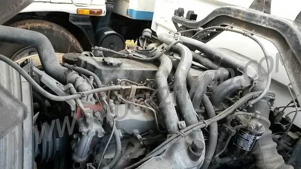 ISUZU 10 ล้อ FVM 200 แรงม้า มีทั้งหมด 19 คัน ขายคันละ 1,450,000 บาท