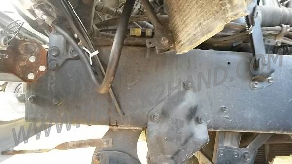 ISUZU 10 ล้อ FVM 200 แรงม้า มีทั้งหมด 19 คัน ขายคันละ 1,450,000 บาท