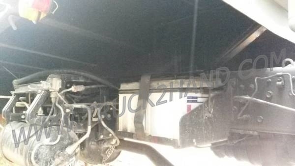 ISUZU 10 ล้อ FVM 200 แรงม้า มีทั้งหมด 19 คัน ขายคันละ 1,450,000 บาท