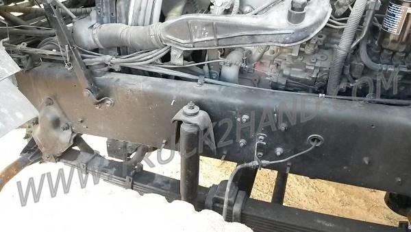 ISUZU 10 ล้อ FVM 200 แรงม้า มีทั้งหมด 19 คัน ขายคันละ 1,450,000 บาท