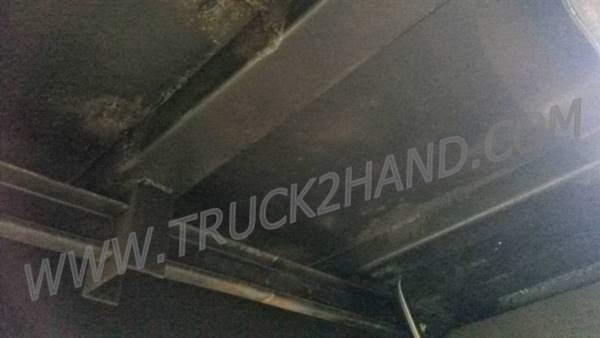 ISUZU 10 ล้อ FVM 200 แรงม้า มีทั้งหมด 19 คัน ขายคันละ 1,450,000 บาท