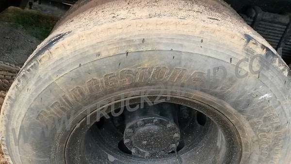 ISUZU 10 ล้อ FVM 200 แรงม้า มีทั้งหมด 19 คัน ขายคันละ 1,450,000 บาท