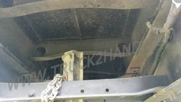 ISUZU 10 ล้อ FVM 200 แรงม้า มีทั้งหมด 19 คัน ขายคันละ 1,450,000 บาท