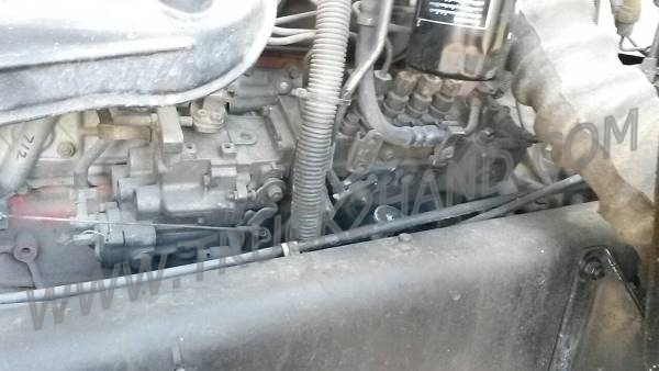 ISUZU 10 ล้อ FVM 200 แรงม้า มีทั้งหมด 19 คัน ขายคันละ 1,450,000 บาท