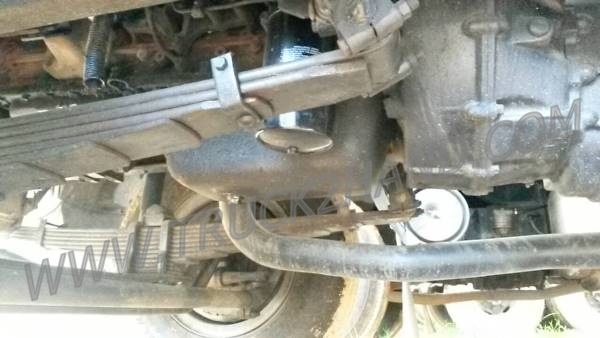 ISUZU 10 ล้อ FVM 200 แรงม้า มีทั้งหมด 19 คัน ขายคันละ 1,450,000 บาท