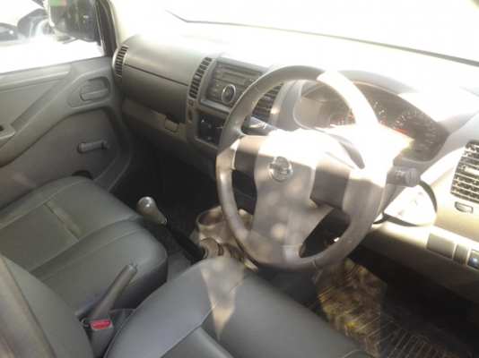 ขายนิสสันนาวาร่าตอนเดียวปี51 ขายนิสสันนาวาร่าตอนเดียวปี51